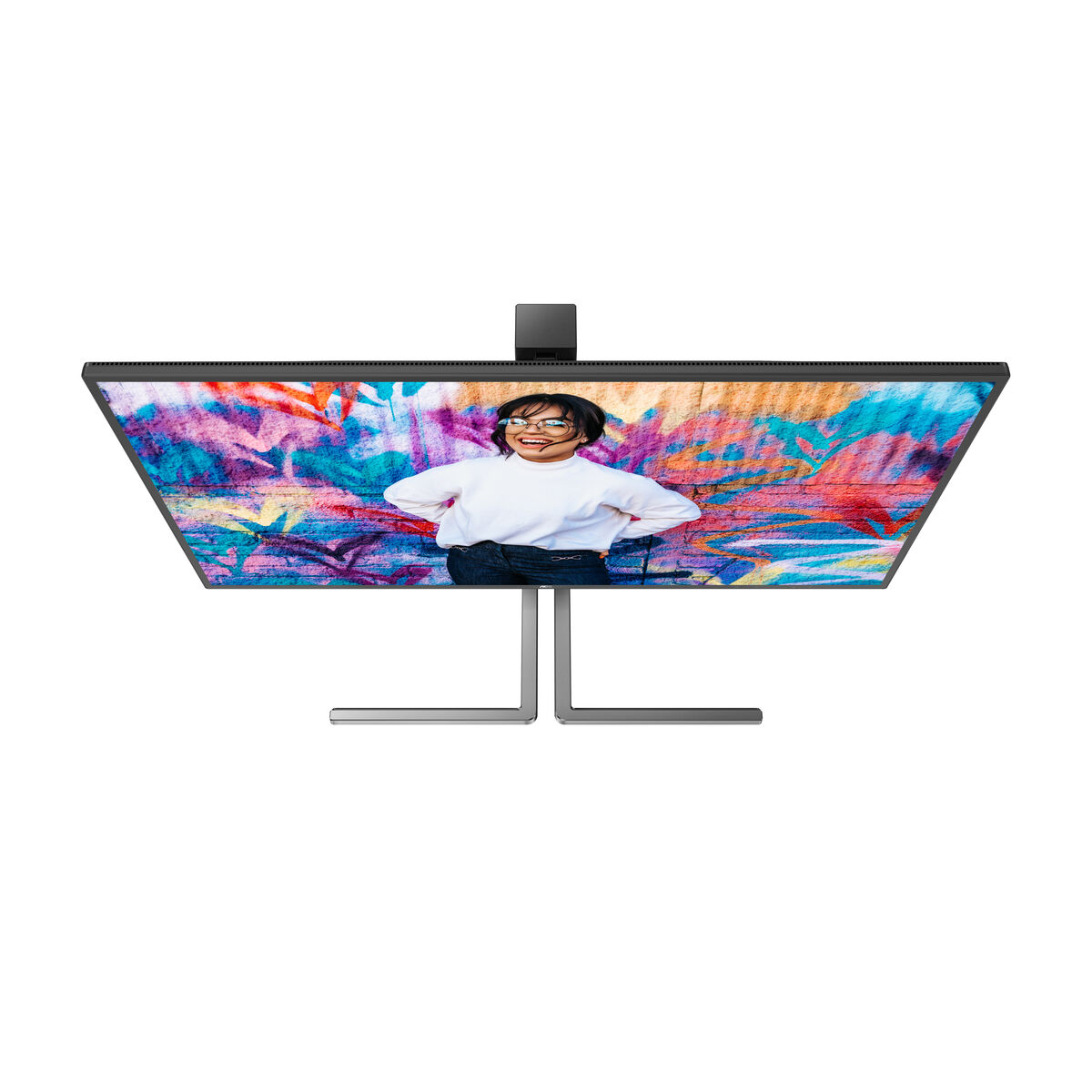 Monitor AOC U27U3CV 4K Ultra HD 27" 60 Hz